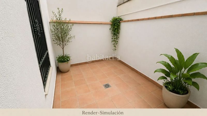 Foto 666f84d2-dc77-409d-a615-4eabd1cc6baa. Piccolo appartamento in Cenes de la Vega
