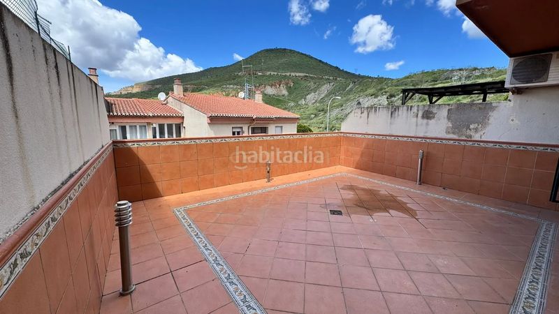 Foto 842eeb0d-b83d-434f-ae38-ea7fb3d895b6. Piccolo appartamento in Cenes de la Vega