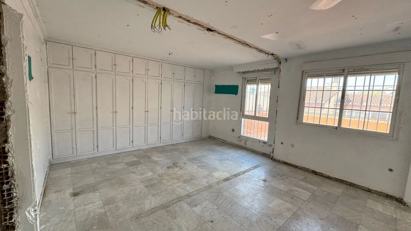 Foto a9447e83-35e0-4ca3-b73d-dfc9c5392c25. Piccolo appartamento in Cenes de la Vega