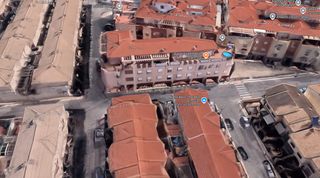 Local Comercial a CL MARIA ZAMBRANO  ESQ.R.DARRO(ED.ZULEMA)ATARFE (GRANADA)