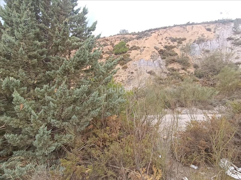 Foto 52c65540-9374-4bf3-81d0-e9ceabfd3aab. Finca rústica a 3. parcela a Carataunas