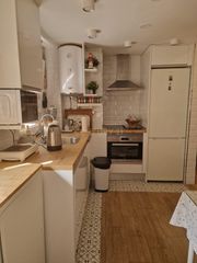 Apartament a Calle Jacinto Benavente, 2, Algeciras, Spain