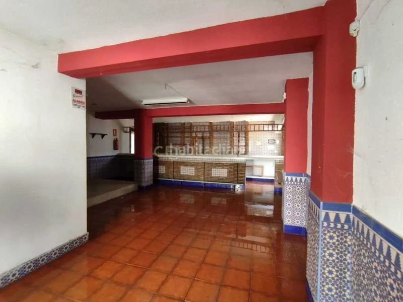 Foto 50a0258f-2c58-41b0-863e-98c3b3e8e2c7. Casa a carretera de picena a Ugíjar