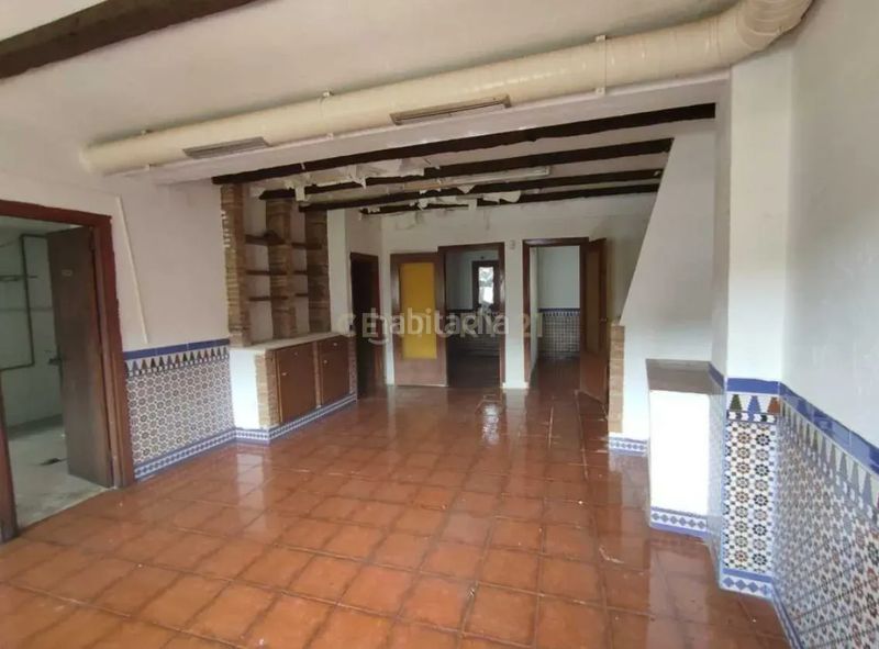Foto 647d5e40-d4e5-4bcf-b2a9-b64f4d1cc0e9. Casa a carretera de picena a Ugíjar