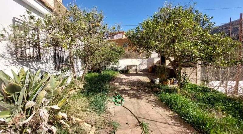 Foto af9a8116-556b-4b63-9c13-a77ec044950b. Casa a carretera de picena a Ugíjar
