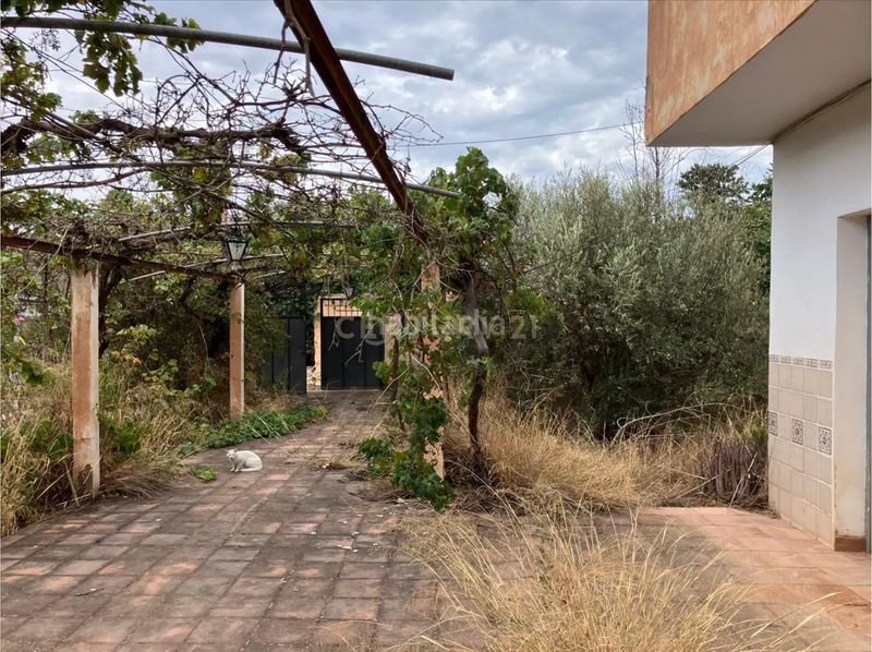 Foto e5fe8f48-17d2-4282-90c0-c8c97b050cb4. Casa a carretera de picena a Ugíjar