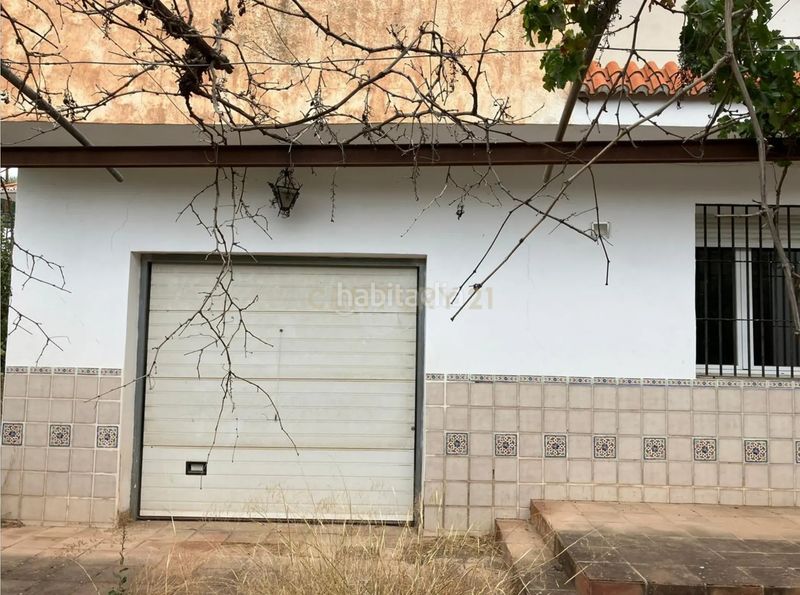 Foto e6779483-3a1c-4e32-88e8-ca1fec55c222. Casa a carretera de picena a Ugíjar