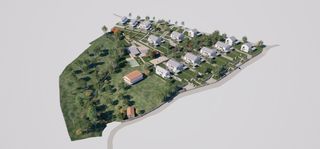 Residential Plot in Lugar toucido 27. Residencial en venta en lugar toucido, 27, gondomar - (p4)