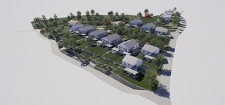 Terreny residencial a Lugar toucido-gondomar 27. Residencial en venta en lugar toucido, 27, gondomar - (p8)
