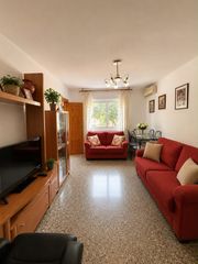 Pis a Plaza profesor tierno galván 10. Piso en venta san basilio murcia