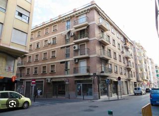 Pis en Calle de la gloria 59. Piso en venta centro de murcia