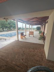 Xalet en Calle alcalde francisco zapata conesa 2. Espect�cular chalet parcela en sangonera la seca murcia