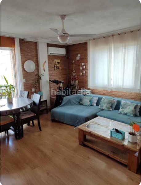 Departamento en venta con baja de precio en Puente Tocinos