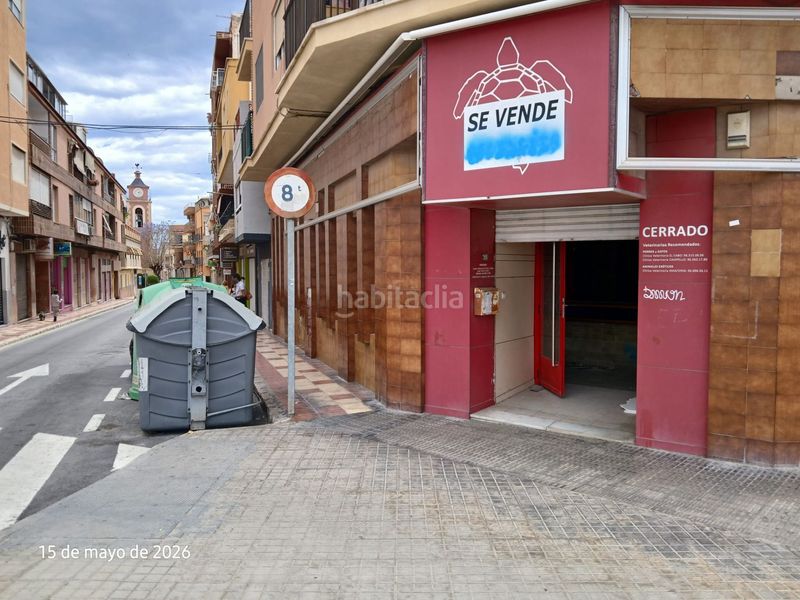 Foto 38b2fcee-b0ac-4f7b-ac13-4479d8741e63. Local comercial a Campello Pueblo Campello (el)