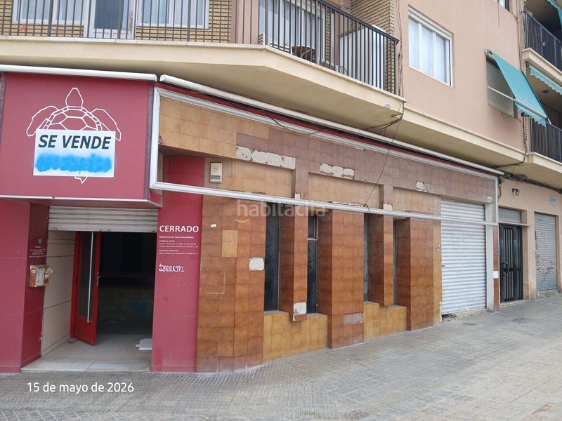 Foto 66bc44ab-2747-4ae0-b5fe-f5f24018add3. Local comercial a Campello Pueblo Campello (el)
