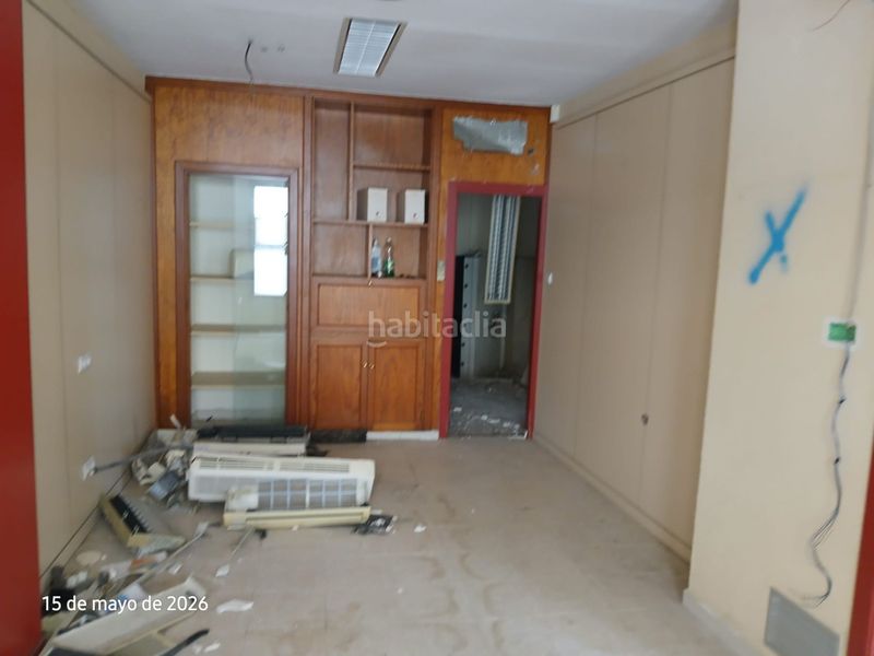 Foto 6e00b1ad-d1c1-451d-8ebd-38dae3d715b6. Local comercial a Campello Pueblo Campello (el)