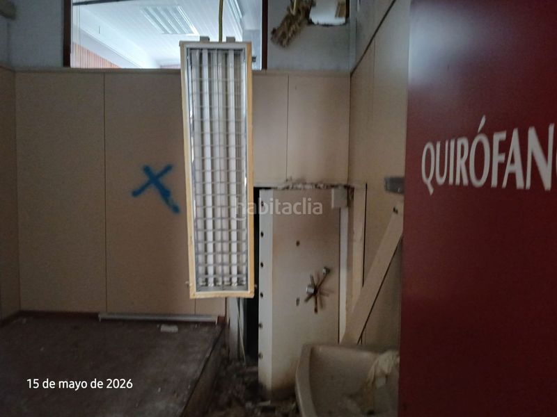 Foto a141d7be-12cc-4e2e-9f60-84512d2c14eb. Local comercial a Campello Pueblo Campello (el)
