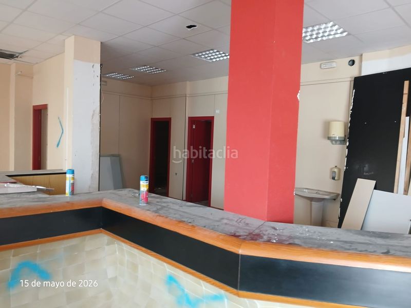 Foto a3c90f3a-e221-4c78-bdef-e16b183092f2. Local comercial a Campello Pueblo Campello (el)