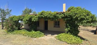 Bauernhof in Villarrobledo. Finca rústica en venta en villarrobledo