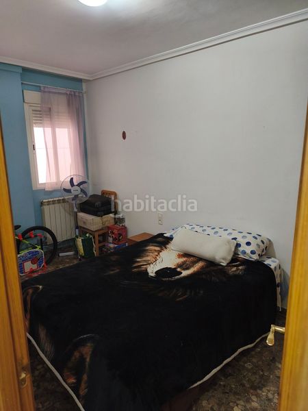 Foto 22454fe1-0e61-49c7-8f00-756dc18d3ffd. Apartament amb calefacció a San Pablo Albacete