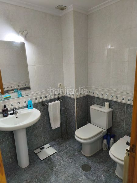 Foto 2496268c-c42d-4590-9e2d-7ba211a2c67a. Apartament amb calefacció a San Pablo Albacete
