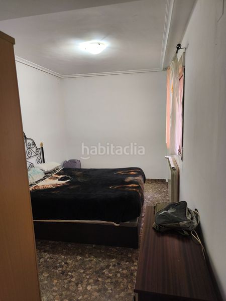 Foto 2548925a-6226-426e-8a45-bfbd8eb66655. Apartament amb calefacció a San Pablo Albacete