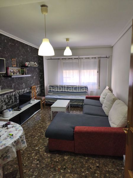 Foto a2bf9031-f8c8-4c10-abe9-4689ede95fc4. Apartament amb calefacció a San Pablo Albacete