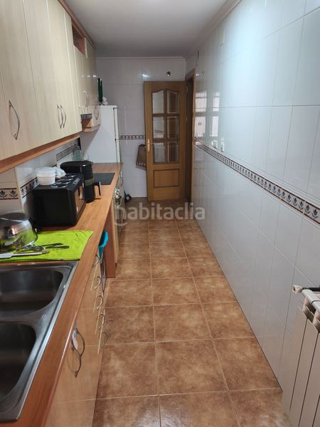 Foto b6644e84-9ccf-4b1d-b584-ffedfac59d91. Apartament amb calefacció a San Pablo Albacete