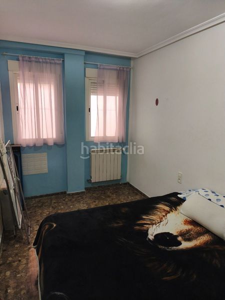 Foto c209c757-e13f-4d62-a190-4403f68c026e. Apartament amb calefacció a San Pablo Albacete
