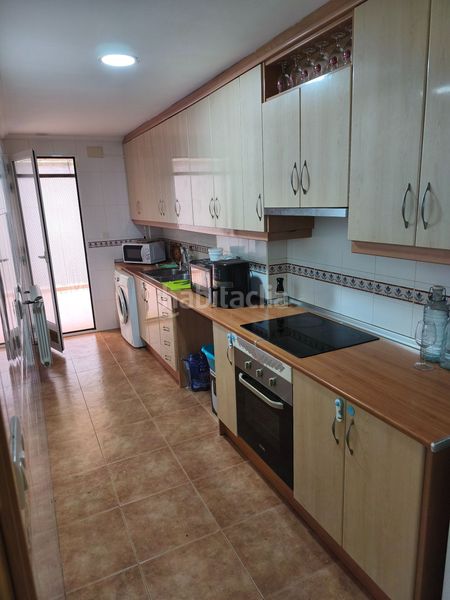 Foto f28d0e7c-5e21-4993-8dc4-a88c841bf2da. Apartament amb calefacció a San Pablo Albacete