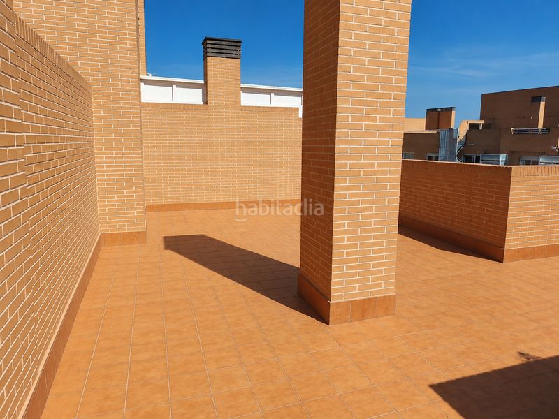 Foto 1b9a52af-1667-46c1-b67f-496ef8ade7c7. Àtic amb piscina a Platja de Vila Joiosa Vila Joiosa (la)