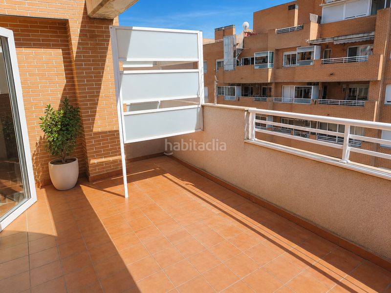 Foto 5904585f-794d-44b3-9c8a-3963fb3fd696. Àtic amb piscina a Platja de Vila Joiosa Vila Joiosa (la)