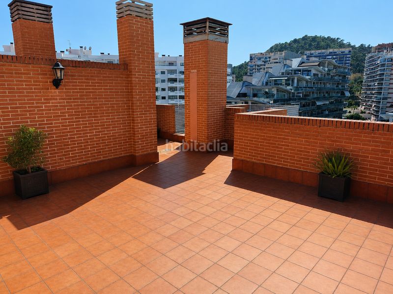 Foto 85b20344-dfed-4d70-a12a-956a25836241. Àtic amb piscina a Platja de Vila Joiosa Vila Joiosa (la)