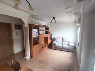 Apartament a San Pablo. Tu primera vivienda o inversión estrella en san pablo