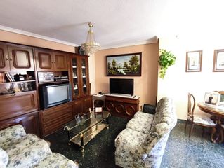 Etagenwohnung in HERREROS