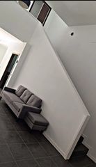 Apartment in San Antonio Abad. Exclusivo loft de diseño con terraza, garaje y jardin en urbaniz