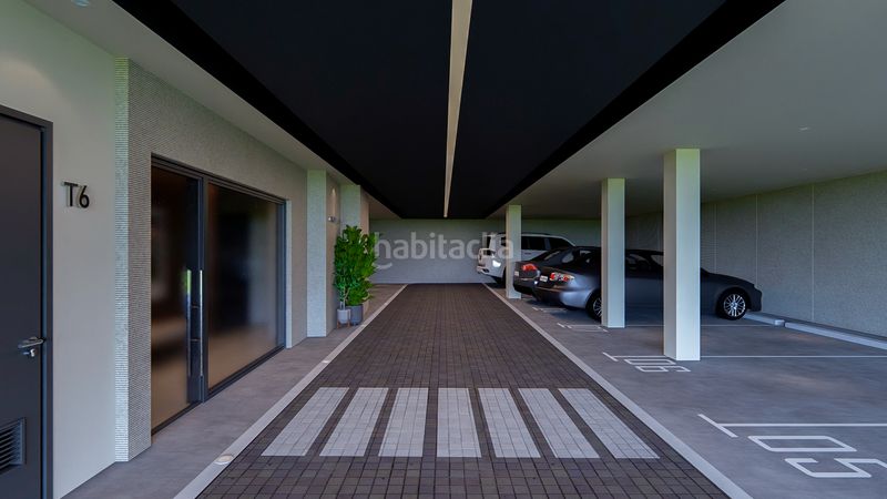 Foto a236b5e2-a4c7-48de-9359-2b82417101fb. Edificio 50m<sup>2</sup> in calle de la solana de Opañel 13 in Opañel Madrid