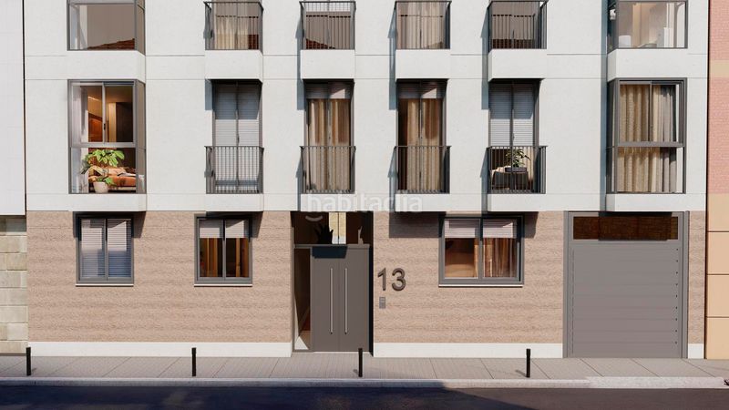 Foto dd07d953-23a1-4629-93a8-89e02a5f1396. Edifici 50m<sup>2</sup> a calle de la solana de Opañel 13 a Opañel Madrid