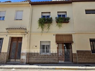 Casa  Gandia. La casa de pueblo que estabas buscando!!!