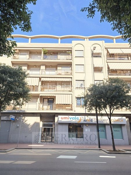 Foto a2640ec9-de18-4499-a160-60dcfd95a908. Etagenwohnung in grau del 13 in Corea Gandia
