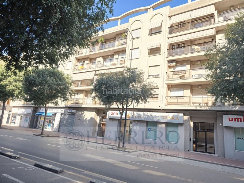 Foto badbc291-2bbb-4bb6-85ab-4886120de66c. Etagenwohnung in grau del 13 in Corea Gandia