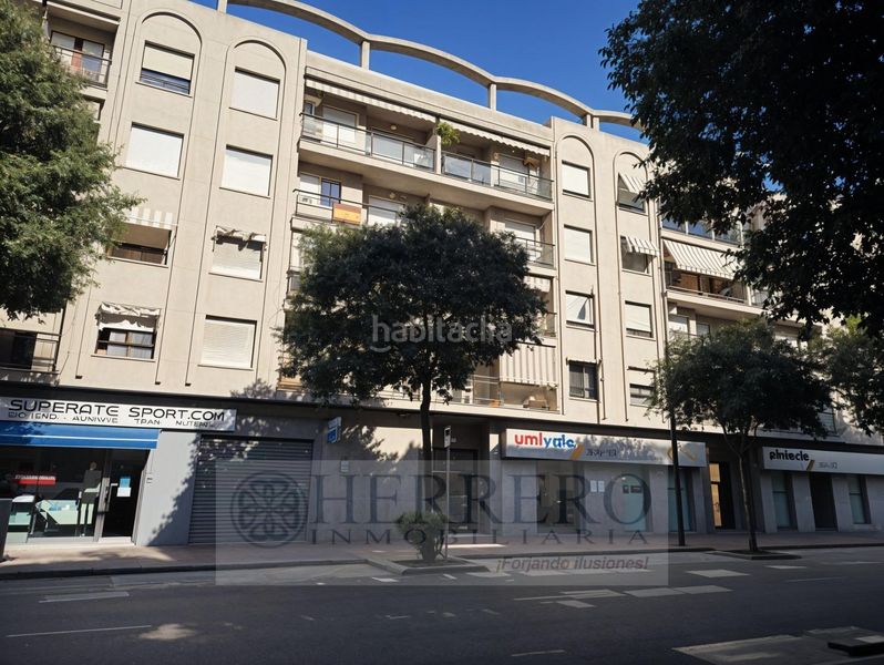 Foto e7b49652-06dc-4c4c-aac2-87e2b9852c92. Etagenwohnung in grau del 13 in Corea Gandia