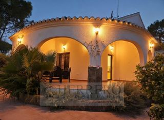 Xalet  Marchuquera-bases 181. Si lo que buscas es paz, este es tu lugar