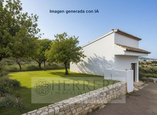 Residential Plot  Partida pd. corona; polígono 9, parcela 142 11. Casita agrícola de montaña... un refugio en plena naturaleza!!!