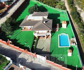 Chalet  Carrer espart l'. Un hogar, para aquellos que solo quieren lo mejor!!!