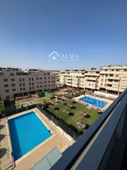 Flat in Hospital. En valdemoro