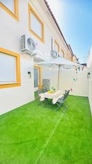 Casa adossada a Ontígola. Alma real estate presenta