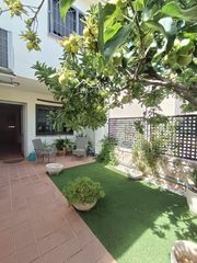 Casa a schiera in La Montaña - El Cortijo. Chalet semipareado