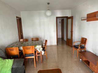 Rent Flat en Altea Ciudad. Alquiler piso de 3 habitaciones