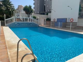 Studio  El lido. Estudio en venta en playamar.